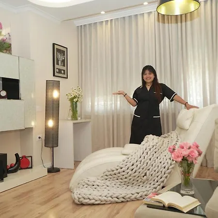 Modern 2-bedroom In Komuna E Parisit * Tirana