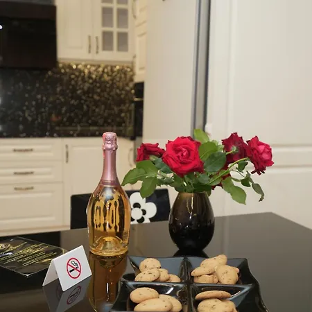 Modern 2-bedroom In Komuna E Parisit Tirana