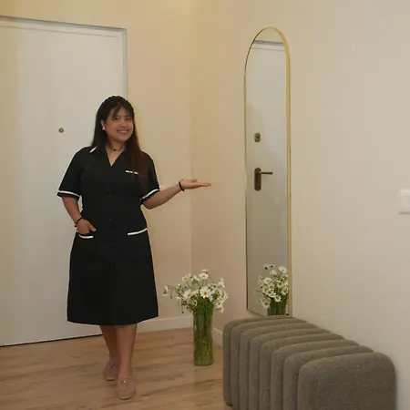 Modern 2-bedroom In Komuna E Parisit * Tirana