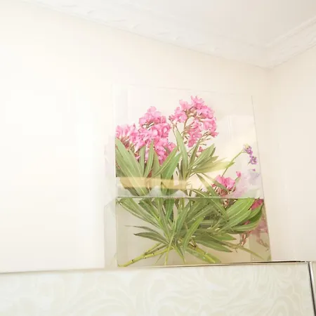 Modern 2-bedroom In Komuna E Parisit Tirana