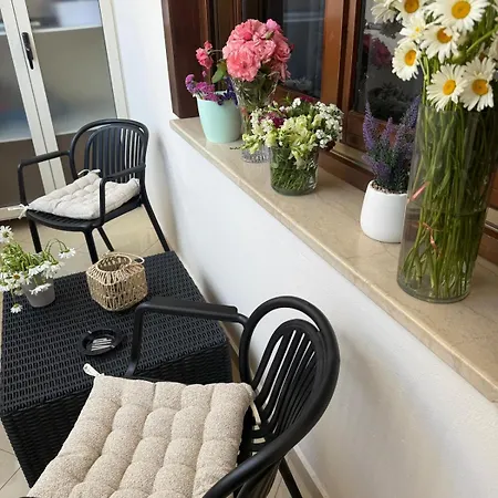 Modern 2-bedroom In Komuna E Parisit Apartment Tirana
